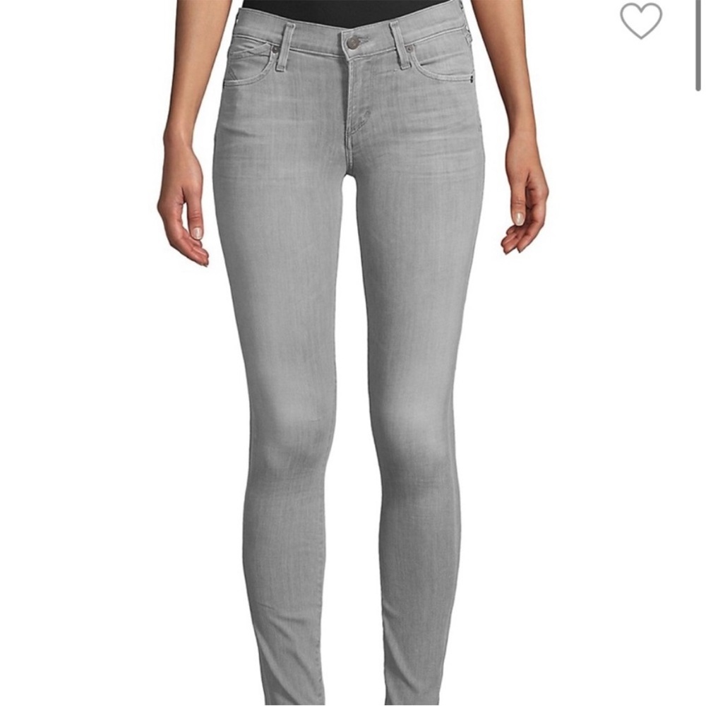Citizens of Humanity Avedon Slick Skinny Jean - Size 31